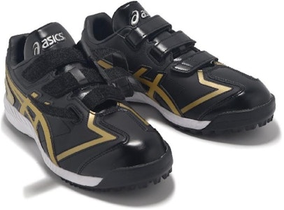 アシックス ネオリバイブ TR 3 "ブラック/リッチゴールド" 1123A042-002 Shop アシックス ネオリバイブ TR 3 "ブラック/リッチゴールド" 1123A042-002