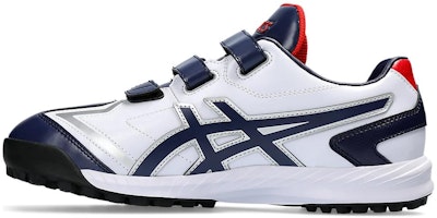 ASICS Neorevive TR 3 'Slip-Resistant Blue White' 1123A042-105 ASICS Neorevive TR 3 'Slip-Resistant Blue White' 1123A042-105