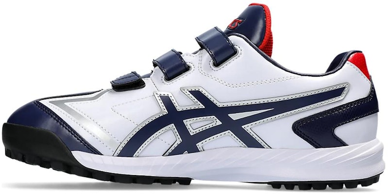 ASICS Neorevive TR 3 'Slip-Resistant Blue White' 1123A042-105 Buy ASICS Neorevive TR 3 'Slip-Resistant Blue White' 1123A042-105