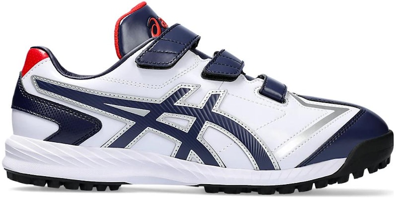 ASICS Neorevive TR 3 'Slip-Resistant Blue White' 1123A042-105 Order ASICS Neorevive TR 3 'Slip-Resistant Blue White' 1123A042-105