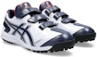 Lookbook ASICS Neorevive TR 3 'Biru Putih Anti-Gelincir' 1123A042-105