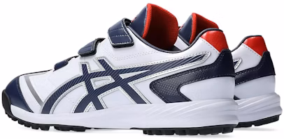 ASICS Neorevive TR 3 'Anti-Slip Biru Putih' 1123A042-105 Shop ASICS Neorevive TR 3 'Anti-Slip Biru Putih' 1123A042-105