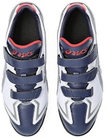 ASICS Neorevive TR 3 'Anti-Slip Biru Putih' 1123A042-105 Details for ASICS Neorevive TR 3 'Anti-Slip Biru Putih' 1123A042-105