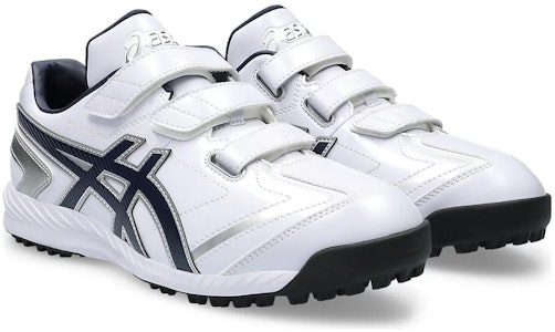 ASICS Neorevive TR 3 'Blanco Azul' 1123A042-103 Lookbook ASICS Neorevive TR 3 'Blanco Azul' 1123A042-103