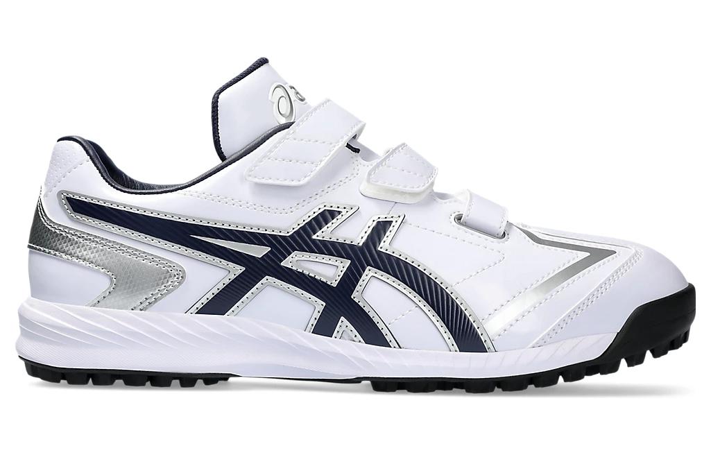 Lookbook ASICS Neorevive TR 3 ''Weiß Marineblau'' 1123A042-103