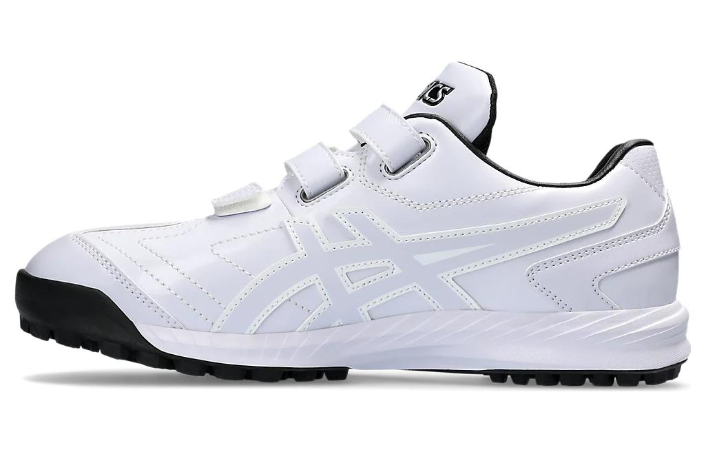 ASICS Neorevive TR 3 'White Non-Slip Durable Low Top Training Unisex' 1123A042-110