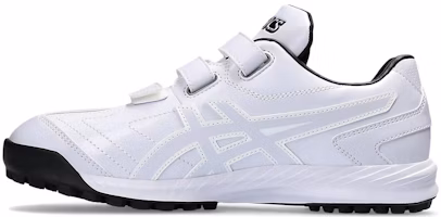 ASICS Neorevive TR 3 'White Non-Slip Durable Low Top Training Unisex' 1123A042-110 ASICS Neorevive TR 3 'White Non-Slip Durable Low Top Training Unisex' 1123A042-110