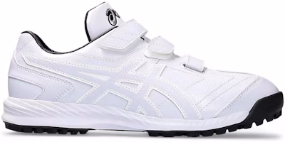 Asics Neorevive TR 3 防滑耐磨 低筒 訓練鞋 男女款 白色 Order Asics Neorevive TR 3 防滑耐磨 低筒 訓練鞋 男女款 白色