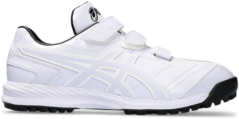 ASICS Neorevive TR 3 'White Non-Slip Durable Low Top Training Unisex' 1123A042-110 Order ASICS Neorevive TR 3 'White Non-Slip Durable Low Top Training Unisex' 1123A042-110