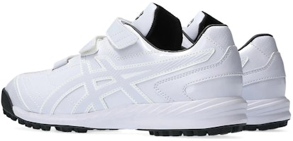 Asics Neorevive TR 3 防滑耐磨 低筒 訓練鞋 男女款 白色 Shop Asics Neorevive TR 3 防滑耐磨 低筒 訓練鞋 男女款 白色