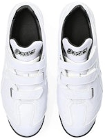 Asics Neorevive TR 3 防滑耐磨 低筒 訓練鞋 男女款 白色 Details for Asics Neorevive TR 3 防滑耐磨 低筒 訓練鞋 男女款 白色