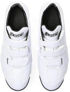 ASICS Neorevive TR 3 'Blanco Antideslizante Duradero Zapatillas Unisex Entrenamiento' 1123A042-110 Details for ASICS Neorevive TR 3 'Blanco Antideslizante Duradero Zapatillas Unisex Entrenamiento' 1123A042-110