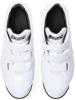 ASICS Neorevive TR 3 'White Non-Slip Durable Low Top Training Unisex' 1123A042-110 Details for ASICS Neorevive TR 3 'White Non-Slip Durable Low Top Training Unisex' 1123A042-110