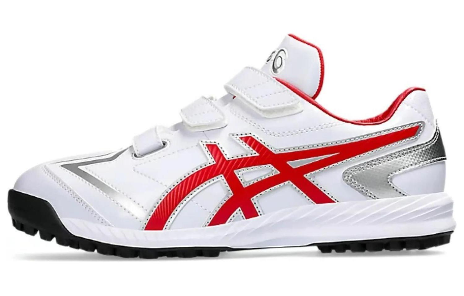 ASICS Neorevive TR 3 'White Red' 1123A042-101