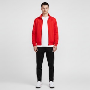 ASICS Neorevive TR 3 Rendah 'Putih Merah' 1123A042-101 Lookbook ASICS Neorevive TR 3 Rendah 'Putih Merah' 1123A042-101