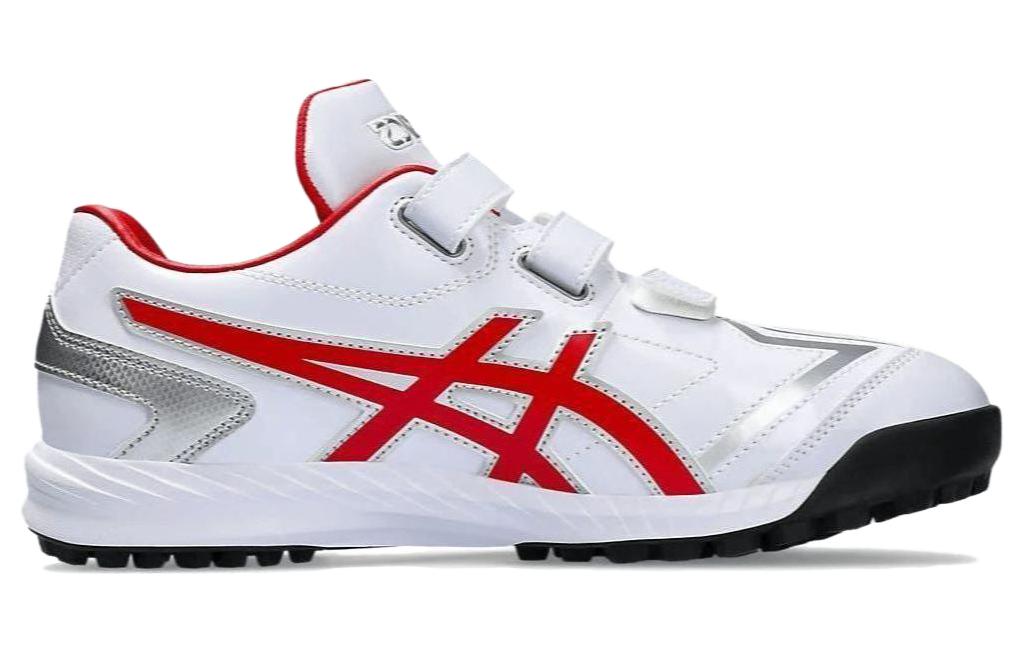 Order ASICS Neorevive TR 3 Rendah 'Putih Merah' 1123A042-101