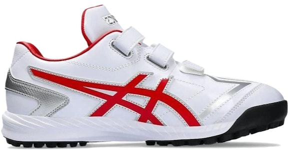 亚瑟士 Neorevive TR 3 低帮 '白红' 1123A042-101 Shop 亚瑟士 Neorevive TR 3 低帮 '白红' 1123A042-101