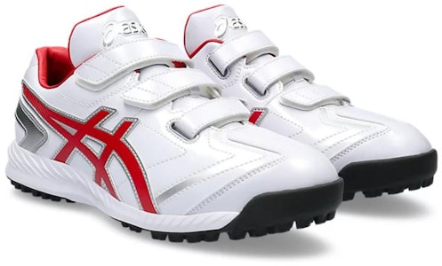 亚瑟士 Neorevive TR 3 低帮 '白红' 1123A042-101 Purchase 亚瑟士 Neorevive TR 3 低帮 '白红' 1123A042-101