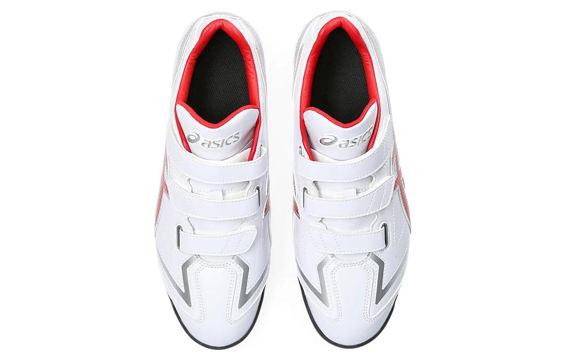 Shop ASICS Neorevive TR 3 Rendah 'Putih Merah' 1123A042-101