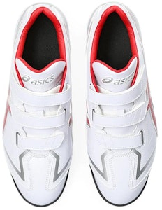 亚瑟士 Neorevive TR 3 低帮 '白红' 1123A042-101 Details for 亚瑟士 Neorevive TR 3 低帮 '白红' 1123A042-101