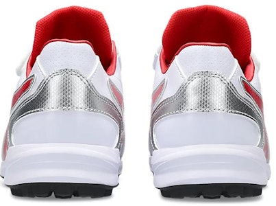 亚瑟士 Neorevive TR 3 低帮 '白红' 1123A042-101 Sizing 亚瑟士 Neorevive TR 3 低帮 '白红' 1123A042-101