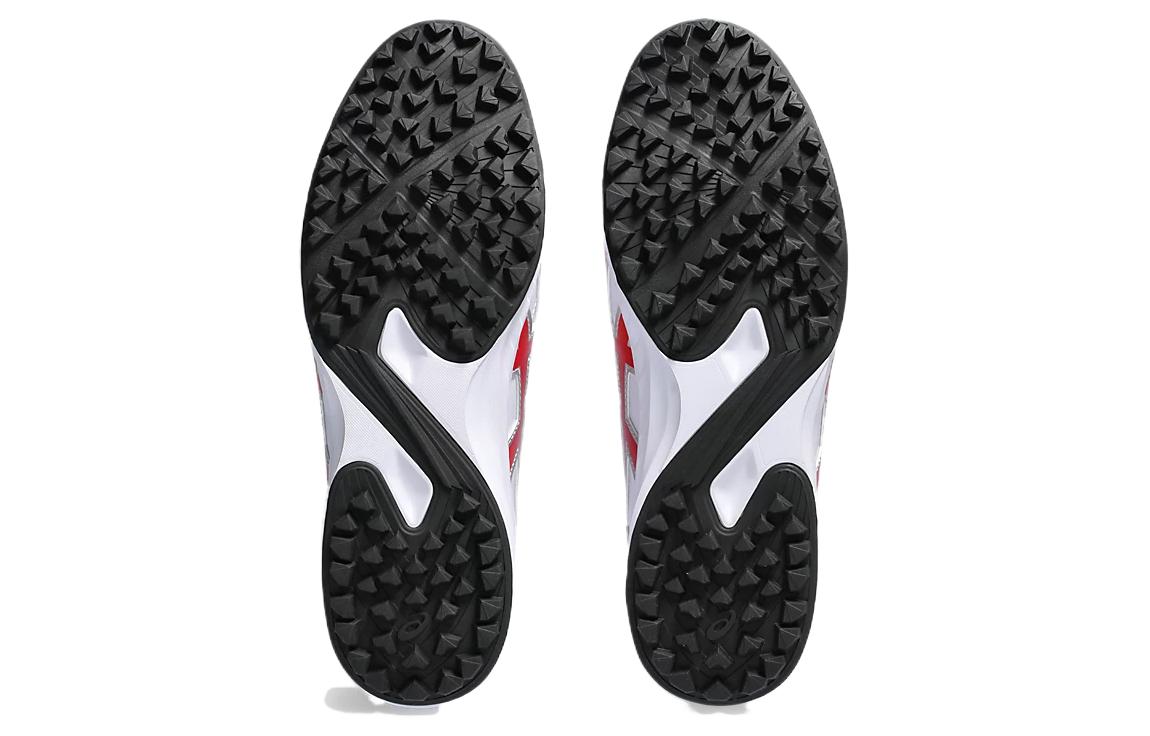 Details for ASICS Neorevive TR 3 Rendah 'Putih Merah' 1123A042-101