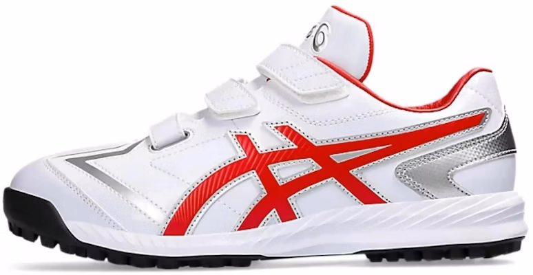 ASICS Neorevive TR 3 'White Red' 1123A042-101 Buy ASICS Neorevive TR 3 'White Red' 1123A042-101
