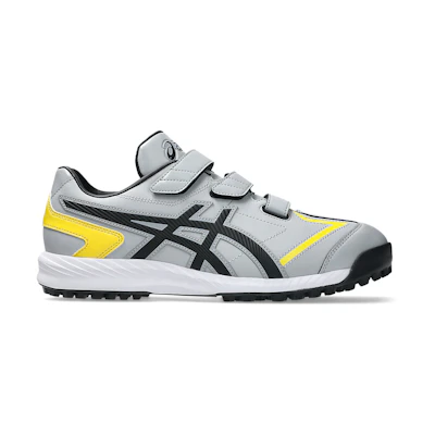 ASICS NEOREVIVE TR 3 Training Shoes Piedmont Grey/Black