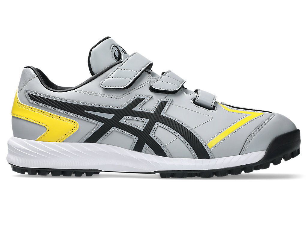 ASICS NEOREVIVE TR 3 Training Shoes Piedmont Grey/Black 1123A042-020