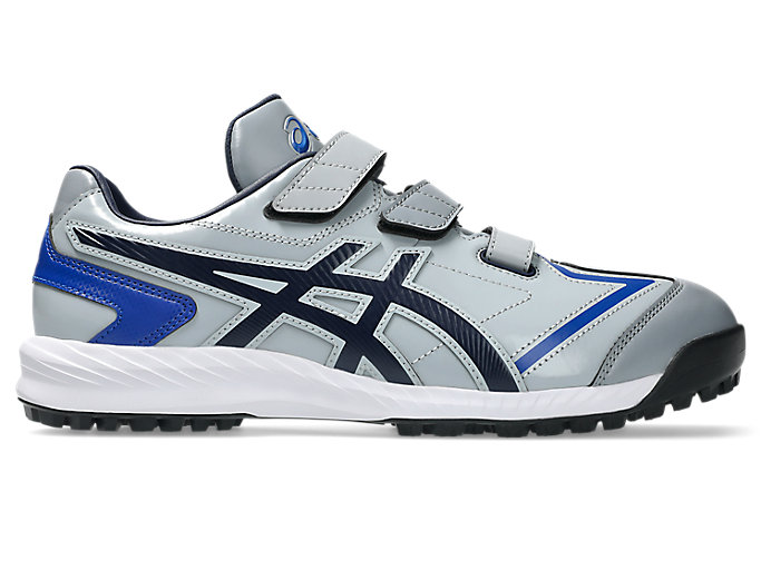 ASICS NEOREVIVE TR 3 Training Shoes Piedmont Grey/Midnight 1123A042-021