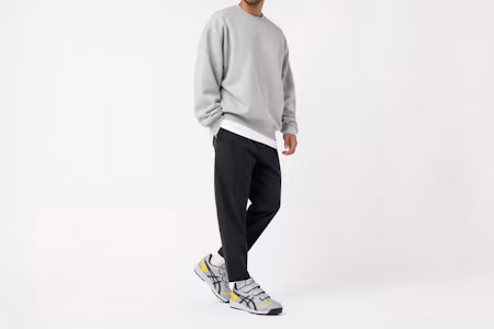 Order ASICS NEOREVIVE TR 3 訓練鞋 淡灰/黑 1123A042-020