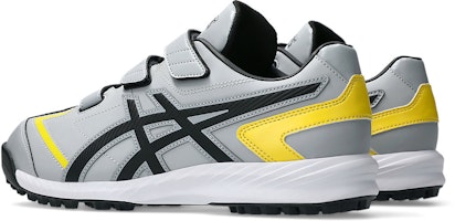 ASICS NEOREVIVE TR 3 訓練鞋 淡灰/黑 1123A042-020 Lookbook ASICS NEOREVIVE TR 3 訓練鞋 淡灰/黑 1123A042-020