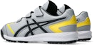 Lookbook ASICS NEOREVIVE TR 3 Zapatillas de Entrenamiento Gris Piedmont/Negro 1123A042-020