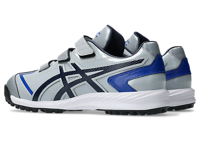 Lookbook 아식스 NEOREVIVE TR 3 트레이닝 슈즈 피에몬트 그레이/미드나잇 1123A042-021