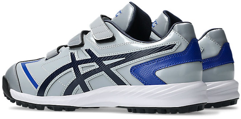 아식스 NEOREVIVE TR 3 트레이닝 슈즈 피에몬트 그레이/미드나잇 1123A042-021 Lookbook 아식스 NEOREVIVE TR 3 트레이닝 슈즈 피에몬트 그레이/미드나잇 1123A042-021