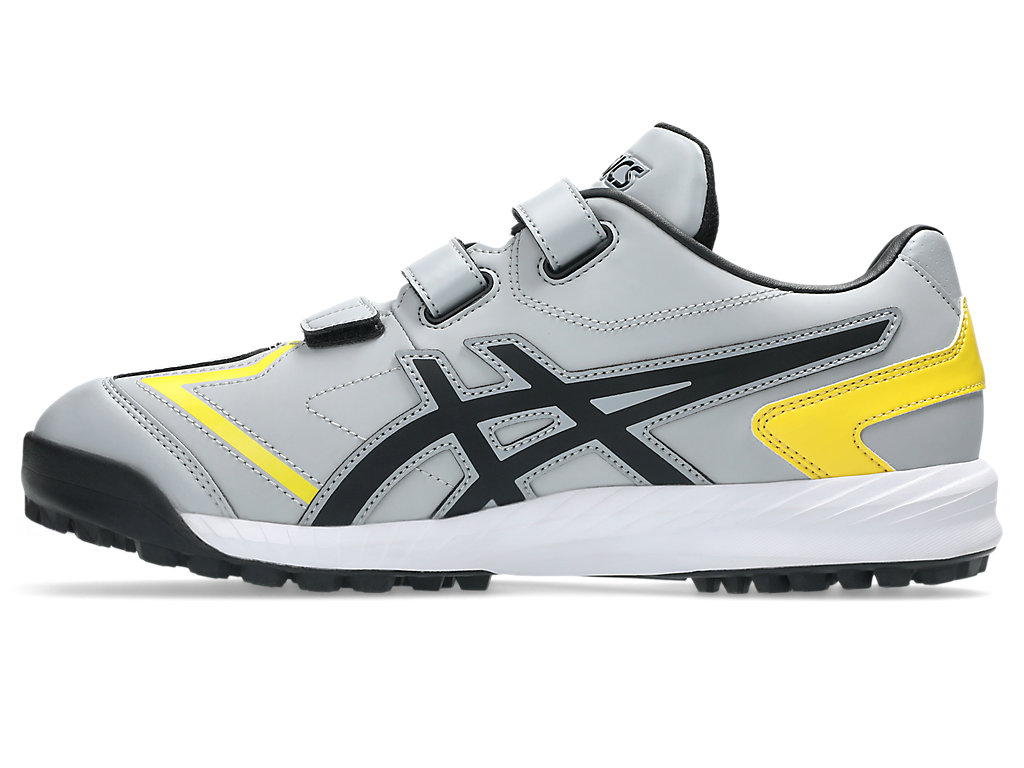Shop ASICS NEOREVIVE TR 3 Zapatillas de Entrenamiento Gris Piedmont/Negro 1123A042-020
