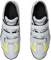 ASICS NEOREVIVE TR 3 訓練鞋 淡灰/黑 1123A042-020 Details for ASICS NEOREVIVE TR 3 訓練鞋 淡灰/黑 1123A042-020