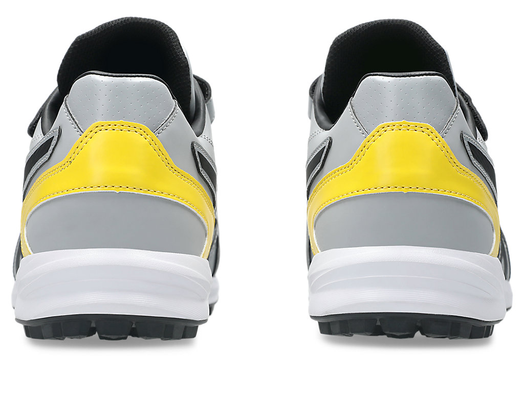 Details for ASICS NEOREVIVE TR 3 訓練鞋 淡灰/黑 1123A042-020