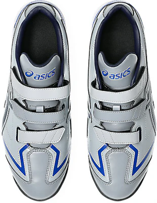 아식스 NEOREVIVE TR 3 트레이닝 슈즈 피에몬트 그레이/미드나잇 1123A042-021 Details for 아식스 NEOREVIVE TR 3 트레이닝 슈즈 피에몬트 그레이/미드나잇 1123A042-021