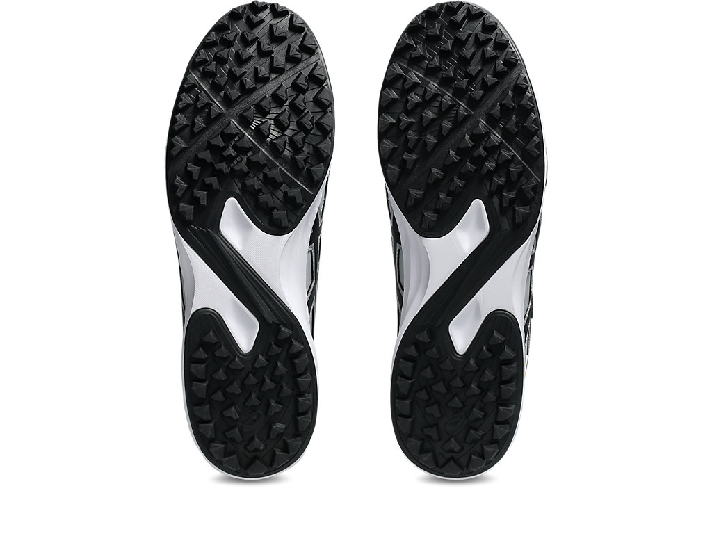 Sizing ASICS NEOREVIVE TR 3 Zapatillas de Entrenamiento Gris Piedmont/Negro 1123A042-020