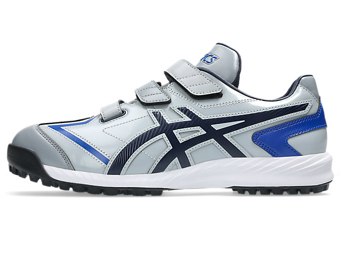 Cheap 아식스 NEOREVIVE TR 3 트레이닝 슈즈 피에몬트 그레이/미드나잇 1123A042-021