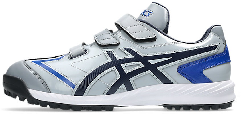 아식스 NEOREVIVE TR 3 트레이닝 슈즈 피에몬트 그레이/미드나잇 1123A042-021 Cheap 아식스 NEOREVIVE TR 3 트레이닝 슈즈 피에몬트 그레이/미드나잇 1123A042-021