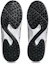 Cheap ASICS NEOREVIVE TR 3 Training Shoes White/Pure Gold 1123A042-104