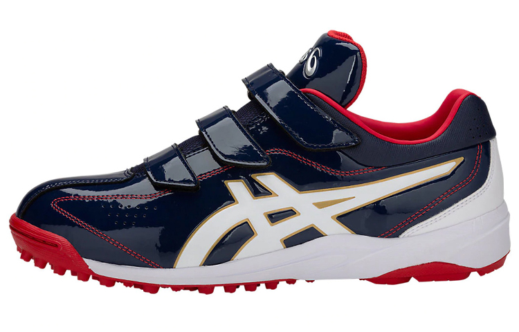 Buy Asics Neorevive TR 耐磨防滑舒適 低筒棒球鞋 藍白