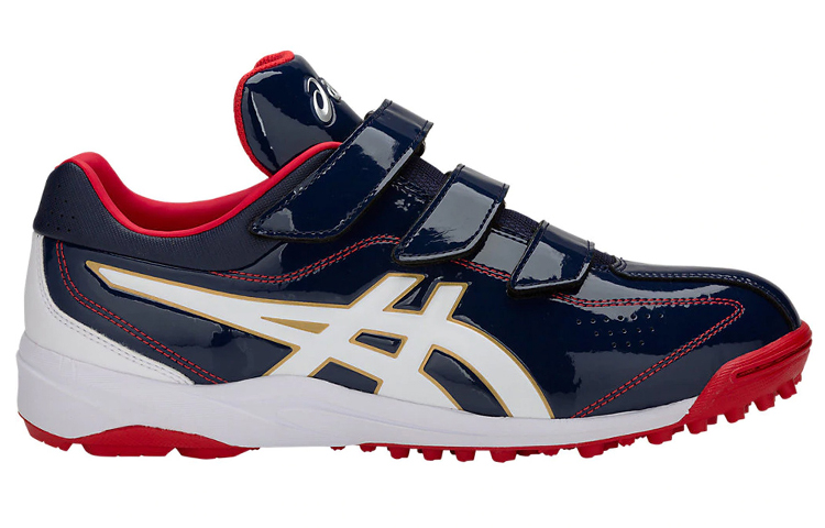 Order Asics Neorevive TR 耐磨防滑舒適 低筒棒球鞋 藍白