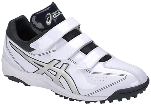 ASICS Neorevive TR 'Magic Tape White' SFT144-100 Lookbook ASICS Neorevive TR 'Magic Tape White' SFT144-100