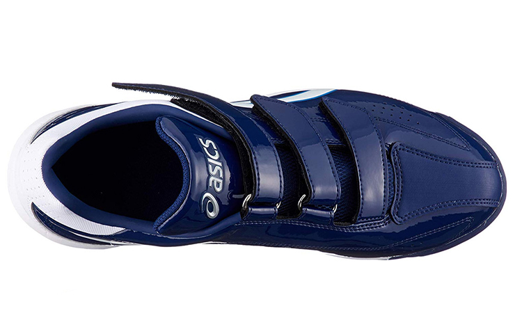 Lookbook ASICS Neorevive TR 'Navy Putih' SFT144-402