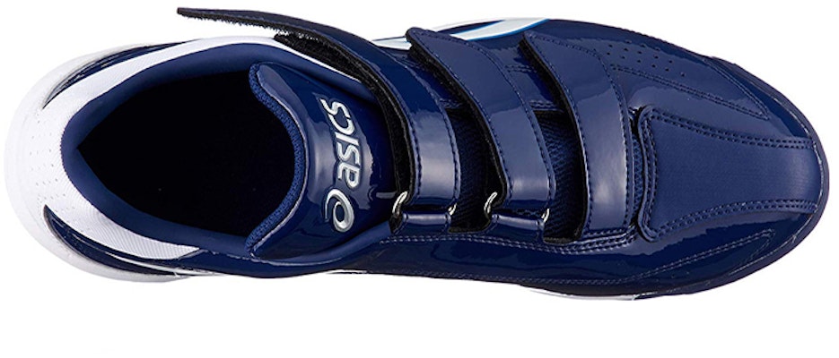 ASICS Neorevive TR 'Navy Putih' SFT144-402 Lookbook ASICS Neorevive TR 'Navy Putih' SFT144-402