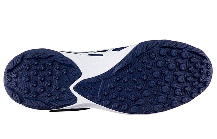 Shop ASICS Neorevive TR 'Navy Putih' SFT144-402