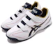 Lookbook ASICS Neorevive TR ''Blu Navy Peacoat'' SFT144001